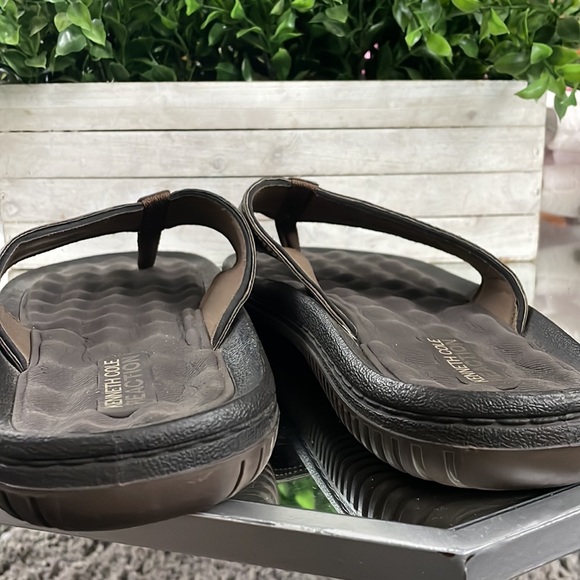 KENNETH COLE Four Sandal | size 13 - Picture 9 of 11